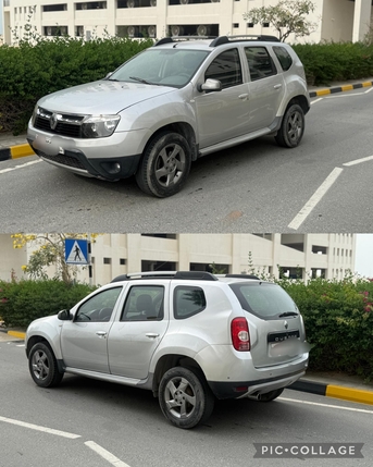 Manama, Vehicles, Cars & Trucks , BHD 750,  Renault Duster,  2014,  Automatic,  2335667 KM,