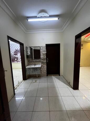 Al Rawdah, Apartments, Flats, Houses & Villas, SAR 30000/year,  3 BR,  Family Apartment 2nd Floor Large Size With Large Size Rooms Can Pay Monthly Also
