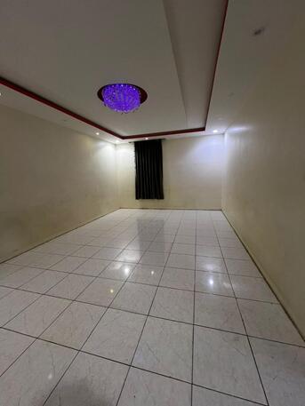Al Rawdah, Apartments, Flats, Houses & Villas, SAR 30000/year,  3 BR,  Family Apartment 2nd Floor Large Size With Large Size Rooms Can Pay Monthly Also