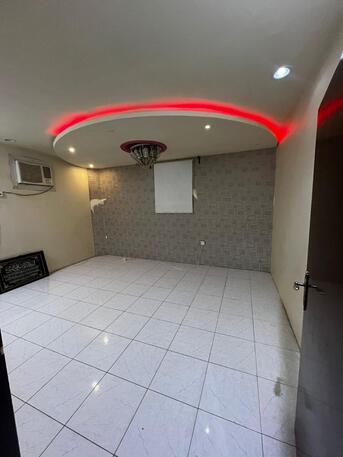 Al Rawdah, Apartments, Flats, Houses & Villas, SAR 30000/year,  3 BR,  Family Apartment 2nd Floor Large Size With Large Size Rooms Can Pay Monthly Also