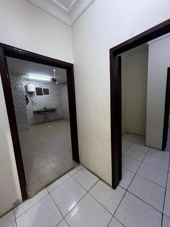 Al Rawdah, Apartments, Flats, Houses & Villas, SAR 30000/year,  3 BR,  Family Apartment 2nd Floor Large Size With Large Size Rooms Can Pay Monthly Also