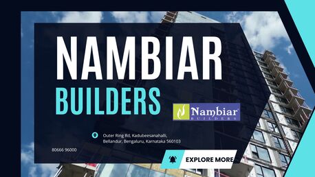 Bangalore, Commercial Plots, INR 9000000,  Millennia &ndash; Premium Living Spaces | Luxury Homes & Investment Opportunity