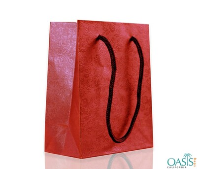 London, Clothing & Accessories, GBP 03,  Looking For A Top-Notch Wholesale Paper Packaging Bags Manufacturer? Visit Oasis Bags!