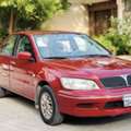 BHD 800, Mitsubishi Lancer, 2002, Automatic, 000003 KM, LANCER Good Condition
