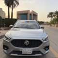 SAR 39000,  Mg ZS,  2023,  Automatic,  101000 KM,