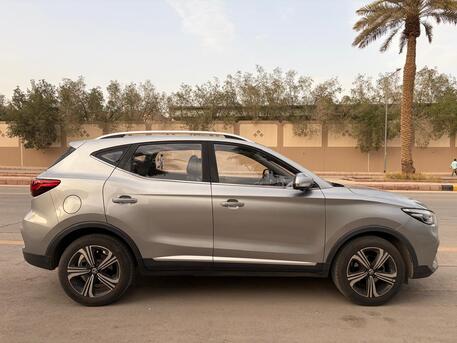 Riyadh, Vehicles, Cars & Trucks , SAR 39000,  Mg ZS,  2023,  Automatic,  101000 KM,