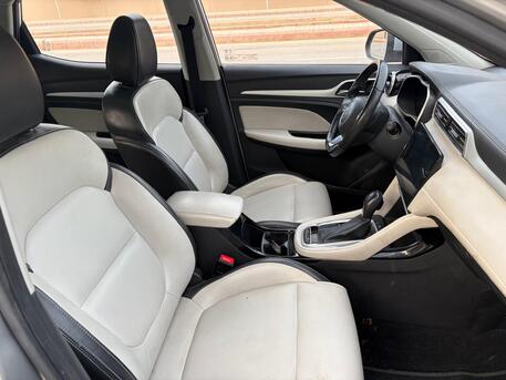 Riyadh, Vehicles, Cars & Trucks , SAR 39000,  Mg ZS,  2023,  Automatic,  101000 KM,