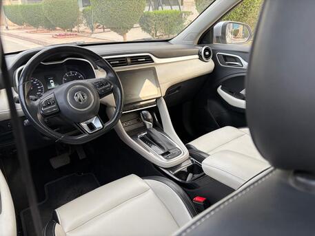 Riyadh, Vehicles, Cars & Trucks , SAR 39000,  Mg ZS,  2023,  Automatic,  101000 KM,