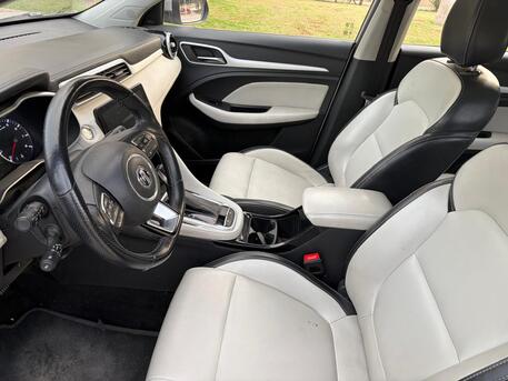 Riyadh, Vehicles, Cars & Trucks , SAR 39000,  Mg ZS,  2023,  Automatic,  101000 KM,