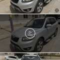 SAR 23800,  Hyundai Santa Fe,  2012,  Automatic,  203800 KM,    &ndash; Excellent Condition