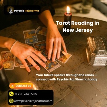 New York, Health, Best Tarot Reading Specialists In New Jersey