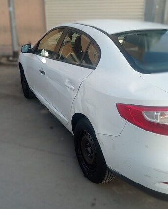 Al Ghubayrah, Vehicles, Cars & Trucks , SAR 12000,  Renault Fluence,  2013,  Automatic,  182000 KM,  SAR 12000, , , , , Fluence Automatc Car For Sale