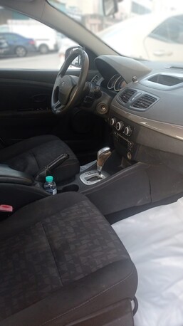 Al Ghubayrah, Vehicles, Cars & Trucks , SAR 12000,  Renault Fluence,  2013,  Automatic,  182000 KM,  SAR 12000, , , , , Fluence Automatc Car For Sale