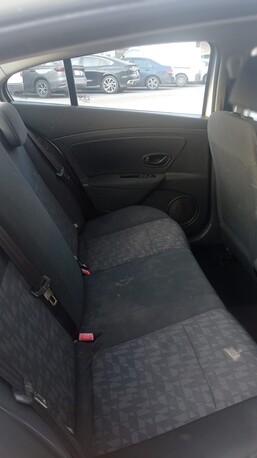 Al Ghubayrah, Vehicles, Cars & Trucks , SAR 12000,  Renault Fluence,  2013,  Automatic,  182000 KM,  SAR 12000, , , , , Fluence Automatc Car For Sale