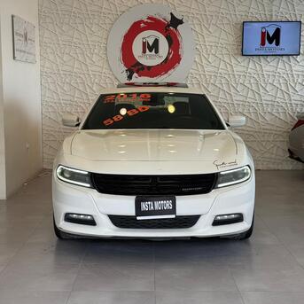 Tubli, Vehicles, Cars & Trucks , BHD 3900,  Dodge Charger,  2016,  Automatic,  238000 KM,   GT