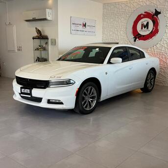 Tubli, Vehicles, Cars & Trucks , BHD 3900,  Dodge Charger,  2016,  Automatic,  238000 KM,   GT