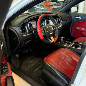 Tubli, Vehicles, Cars & Trucks , BHD 3900,  Dodge Charger,  2016,  Automatic,  238000 KM,   GT