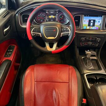 Tubli, Vehicles, Cars & Trucks , BHD 3900,  Dodge Charger,  2016,  Automatic,  238000 KM,   GT