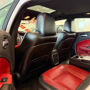 Tubli, Vehicles, Cars & Trucks , BHD 3900,  Dodge Charger,  2016,  Automatic,  238000 KM,   GT