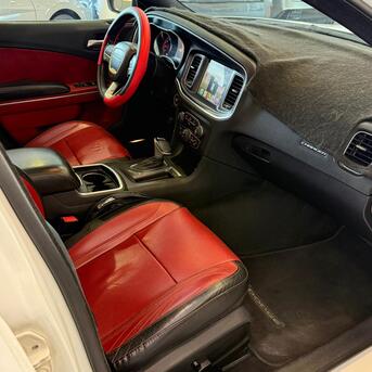 Tubli, Vehicles, Cars & Trucks , BHD 3900,  Dodge Charger,  2016,  Automatic,  238000 KM,   GT