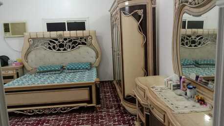 Madinah, Sublets, SAR 2500/month,  3 BR,  200 Sq. Meter,  Fully Furnished Family Flat For Sublet Near Masjid Ahmed Bin Hanbal For 5 Months