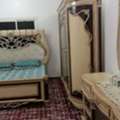 SAR 2500/month,  3 BR,  200 Sq. Meter,  Fully Furnished Family Flat For Sublet Near Masjid Ahmed Bin Hanbal For 5 Months