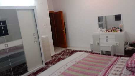 Madinah, Sublets, SAR 2500/month,  3 BR,  200 Sq. Meter,  Fully Furnished Family Flat For Sublet Near Masjid Ahmed Bin Hanbal For 5 Months