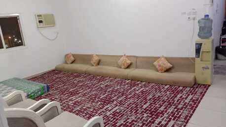 Madinah, Sublets, SAR 2500/month,  3 BR,  200 Sq. Meter,  Fully Furnished Family Flat For Sublet Near Masjid Ahmed Bin Hanbal For 5 Months