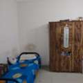SAR 500/month,  Furnished,  1 BR,  500 SAR/month, Single Bed Space Includes Water, Electricity & Fridge And Washing Machine