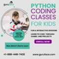 Online Python Training For Kids | Quality Learning With 20% Discount