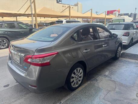 Khobar, Vehicles, Cars & Trucks , SAR 27000,  Nissan Sentra,  2016,  Automatic,  106600 KM,  Perfect Condition. Just Buy And Drive.