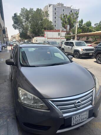 Khobar, Vehicles, Cars & Trucks , SAR 27000,  Nissan Sentra,  2016,  Automatic,  106600 KM,  Perfect Condition. Just Buy And Drive.