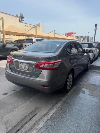 Khobar, Vehicles, Cars & Trucks , SAR 27000,  Nissan Sentra,  2016,  Automatic,  106600 KM,  Perfect Condition. Just Buy And Drive.