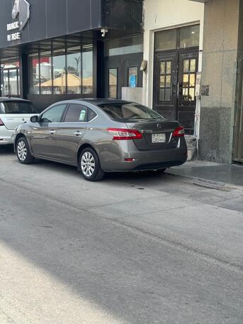 Khobar, Vehicles, Cars & Trucks , SAR 27000,  Nissan Sentra,  2016,  Automatic,  106600 KM,  Perfect Condition. Just Buy And Drive.