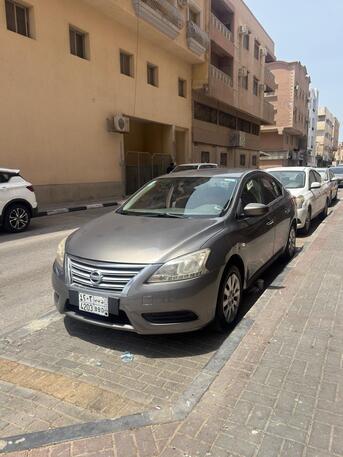 Khobar, Vehicles, Cars & Trucks , SAR 27000,  Nissan Sentra,  2016,  Automatic,  106600 KM,  Perfect Condition. Just Buy And Drive.