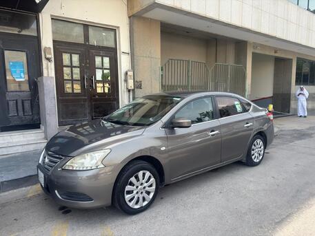 Khobar, Vehicles, Cars & Trucks , SAR 27000,  Nissan Sentra,  2016,  Automatic,  106600 KM,  Perfect Condition. Just Buy And Drive.