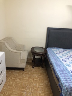 Al Malaz, Rooms for Rent, SAR 1400/month,  Furnished,  Nice Clean Well Furnished Room For Executive Bachelor In An Apartment In Malaz