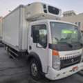 BHD 6500,  ASHOK LEYLAND,  2021,  Automatic,  107000 KM,  FREEZER TRUCK   MODEL FOR SALE