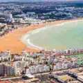 Explore Agadir Holidays Packages: Sunshine And Relaxed Moroccan Escapes