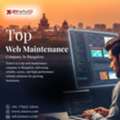 Website Maintenance Services Near Me | Website Development Company In Zinavo
