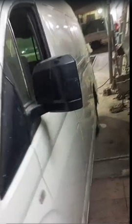 Riyadh, Vehicles, Cars & Trucks , SAR 88000,  Toyota Hi-Ace,  2020,  Manual,  179000 KM,