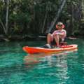 Paddle Board Rentals Crystal River | Explore With Our Rentals