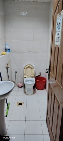 Jubail, Bedspace For Rent, SAR 350/month,  Bed Space Availabe Neat And Clean Only Indians