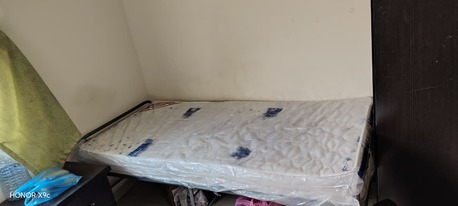 Jubail, Bedspace For Rent, SAR 350/month,  Bed Space Availabe Neat And Clean Only Indians
