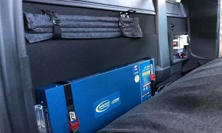 Sydney, Auto Parts, AUD 1899,  Shop Durable 4WD Batteries Australia &ndash; Enquire Now