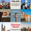 EXPERIENCE POLAND 2026: The New Cultural Heritage Capital