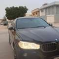 SAR 85,  Bmw X6,  2016,  Automatic,  185000 KM,  Riyadh Swidi
