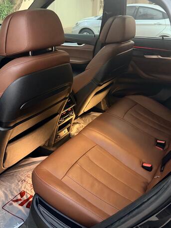 Riyadh, Vehicles, Cars & Trucks , SAR 85,  Bmw X6,  2016,  Automatic,  185000 KM,  Riyadh Swidi