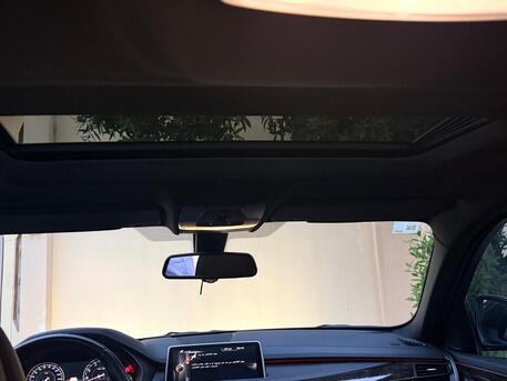 Riyadh, Vehicles, Cars & Trucks , SAR 85,  Bmw X6,  2016,  Automatic,  185000 KM,  Riyadh Swidi