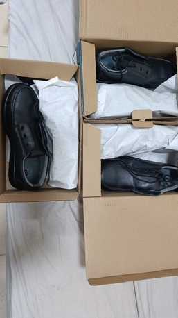 Jubail, Clothing & Accessories, SAR 100,  SLIC SAFETY SHOES